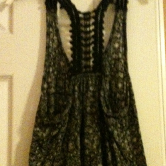 Tank top - Picture 2 of 2