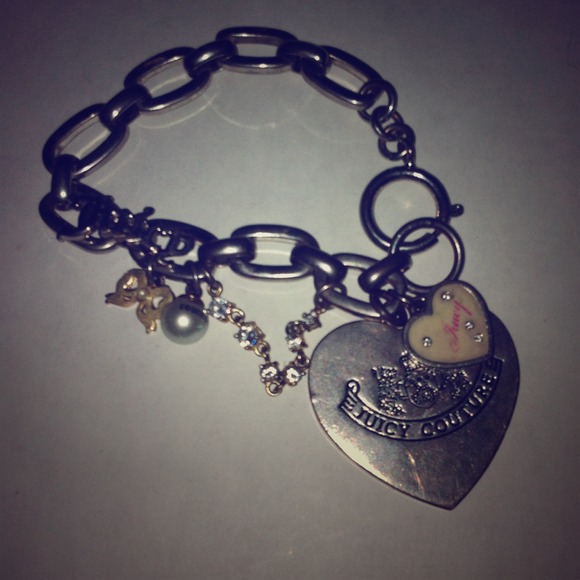 Juicy Bracelet