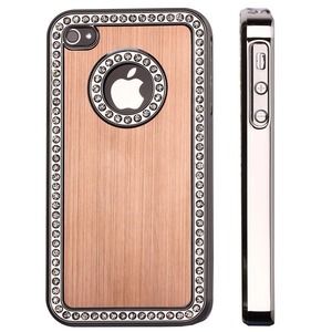 Accessories - "Happy" iPhone Case 4S/4 Accessories - "Happy" iPhone Case 4S/4