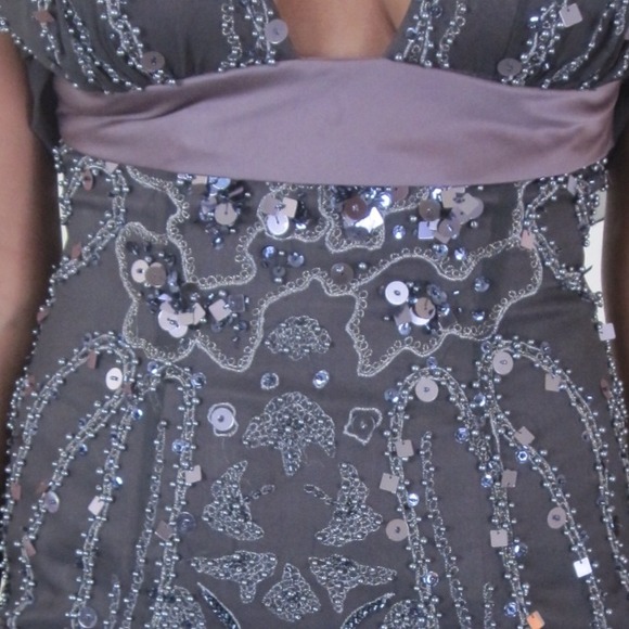 MANDALAY Cocktail Dress - Picture 2 of 4