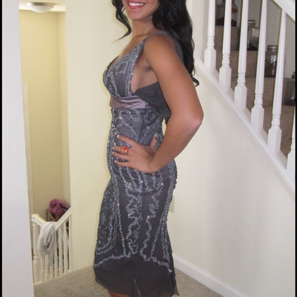 MANDALAY Cocktail Dress - Picture 3 of 4