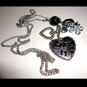 Heart Necklace