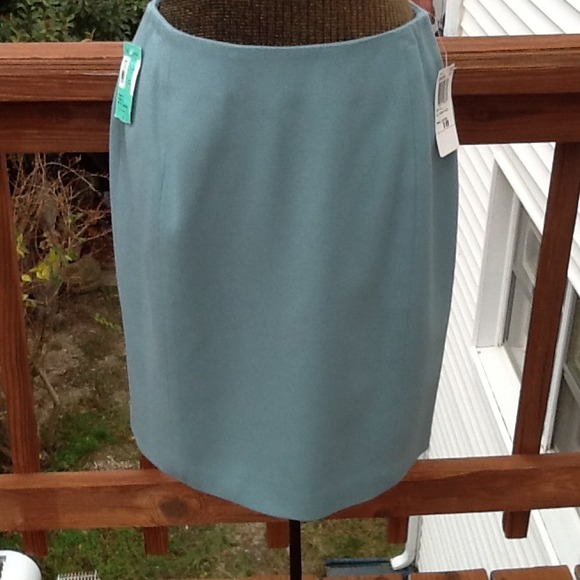 kgr Dresses & Skirts - Nordstrom wool skirt