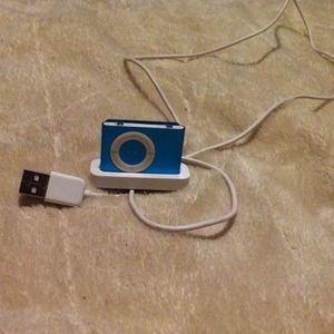 🌟🌟iPod shuffle🌟🌟