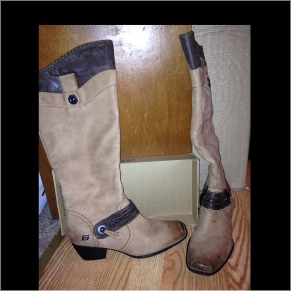 Nice Boot..