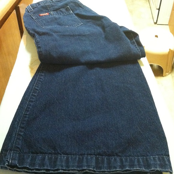 Mudd MUD Jeans flare bell from Lisa's closet on Poshmark