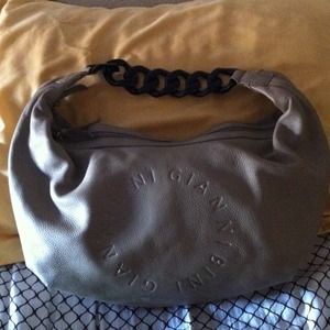 Gianni Bini hobo satchel bag