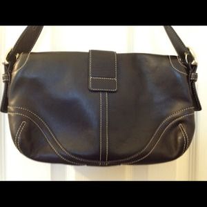 Coach Bags - 🔴Reduced🔴🌟HP🌟Authentic Leather Coach Handbag Coach Bags - 🔴Reduced🔴🌟HP🌟Authentic Leather Coach Handbag
