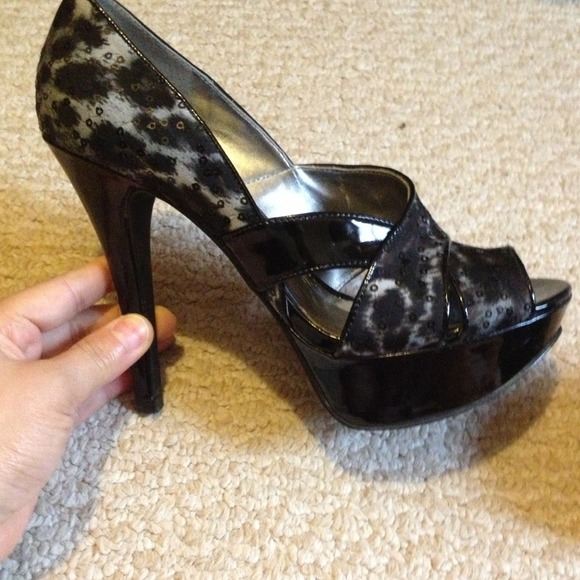 Beautiful shoe
