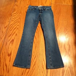 GAP Denim - GAP ultra low rise jeans GAP Denim - GAP ultra low rise jeans