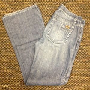 ✨Reserved for @bellafashion1 Joe's Jeans