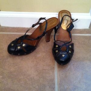 Charlotte Russe shoes