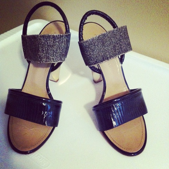 Proenza Schouler Resort Sandals - Picture 2 of 3