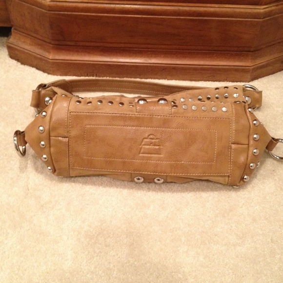 🔴SOLD🔴bundle @mimi Kathy Van Zeeland suede - Picture 2 of 4