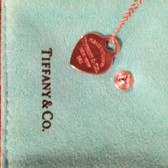 Tiffany & Company reserved @crazyasianlady***