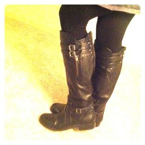 DV dolce vita boots. Gently worn 7.5
