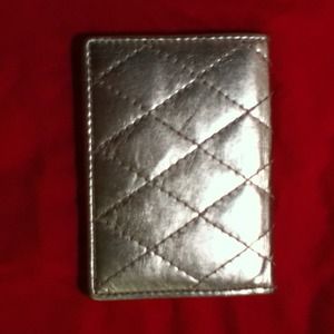 🔴SOLD🔴 Gap ID and card holder