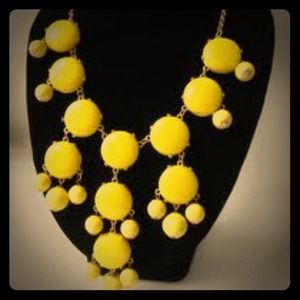 Bubble Necklace!