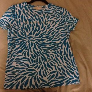 Authentic Michael Kors shirt