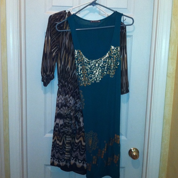 Dresses