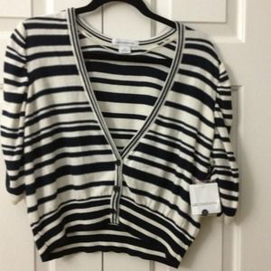 Liz Claiborne cardigan