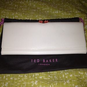 Ted Baker Clutch