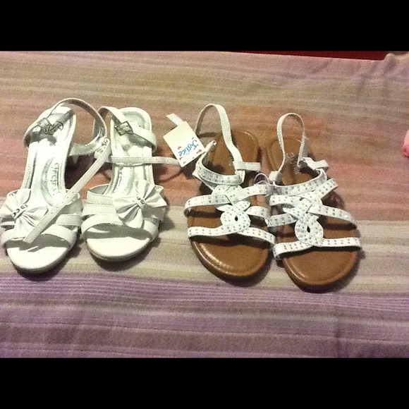 Girls Shoes