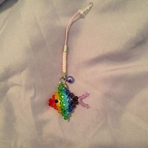 ⬇️Just Reduced⬇️ Dust plug