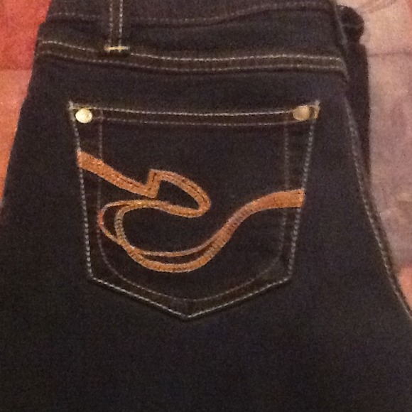 Girls jeans