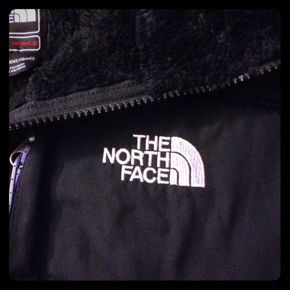 Northface medium jacket