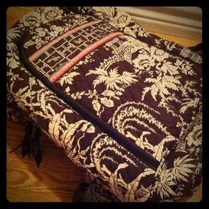 Vera Bradley backpack! 💕