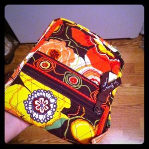 ❌Reserved❌ Vera Bradley shoulder bag!