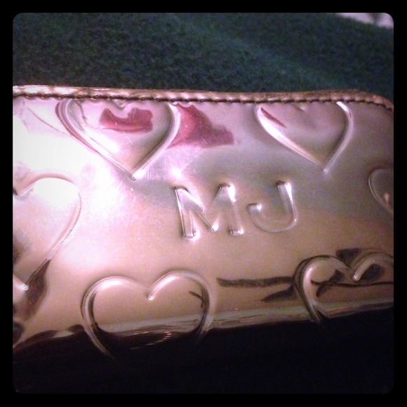Marc Jacobs wallet