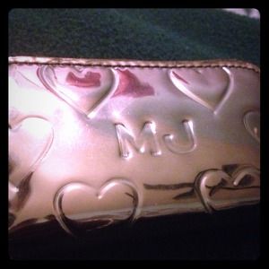 Marc Jacobs wallet