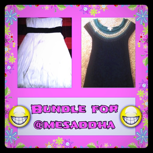 Bundle for @mesaddha