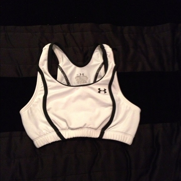 Under Armor Sports Bra💪
