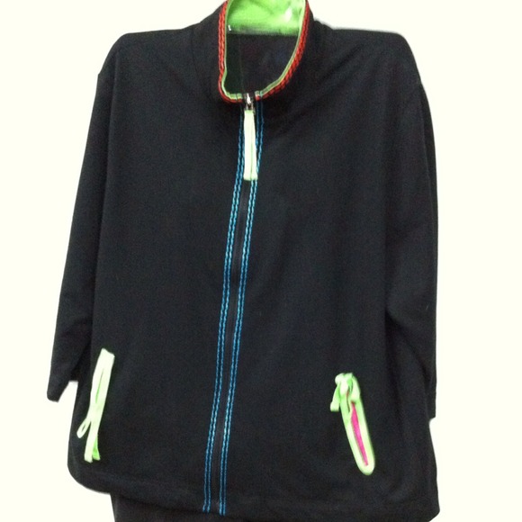 Light Cotton Jacket
