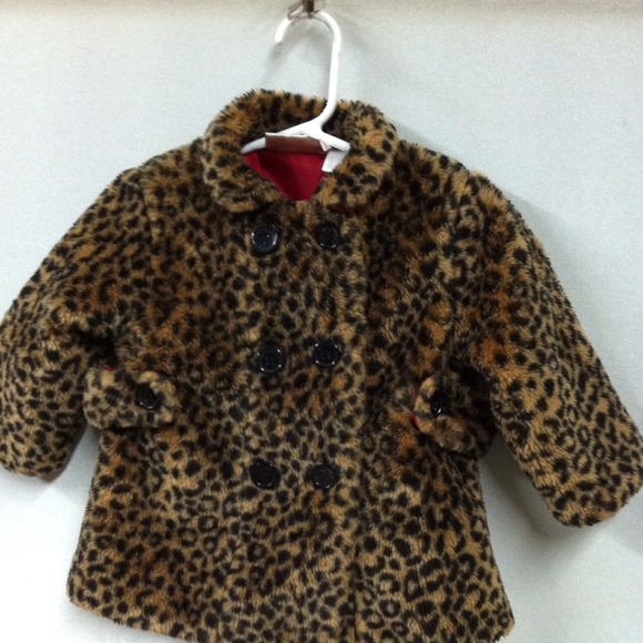 Baby Coat