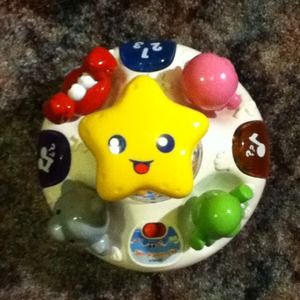 🐬Baby Sit and Play Toys🐳