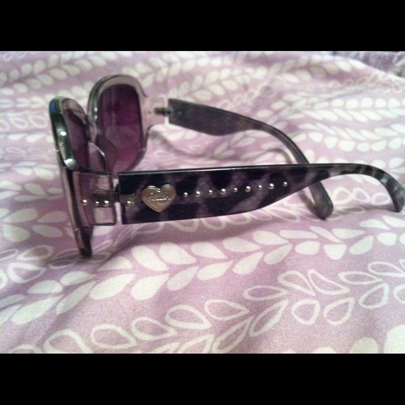 Coach sunglasses