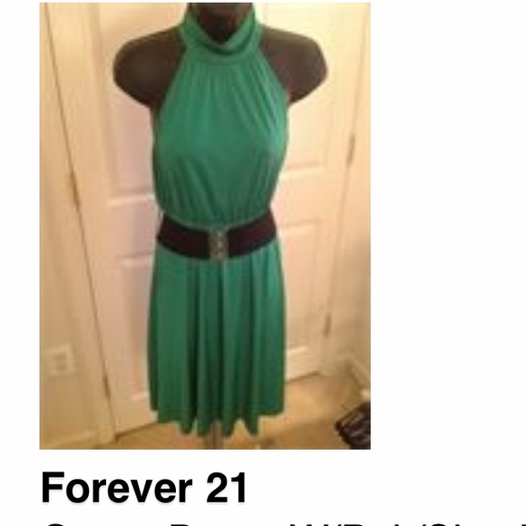 Forever 21 dress