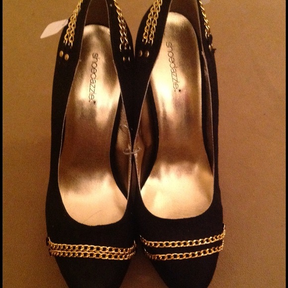 Shoe dazzle shoes