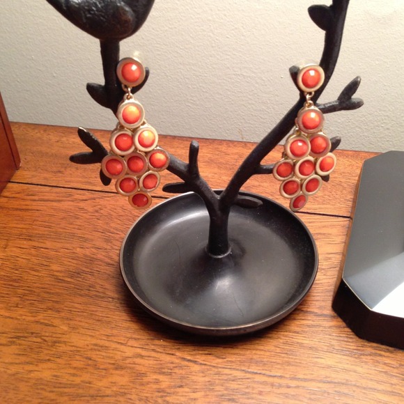 Dangling Earrings