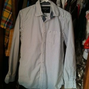 Mens AE button up 💢REDUCED!!*