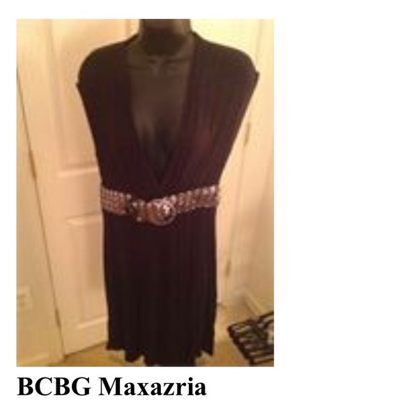 BCBG Dress