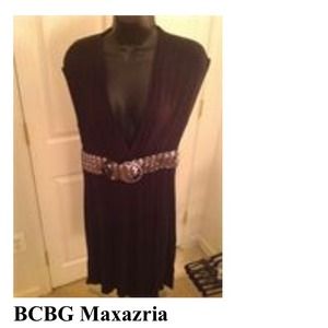BCBG Dress