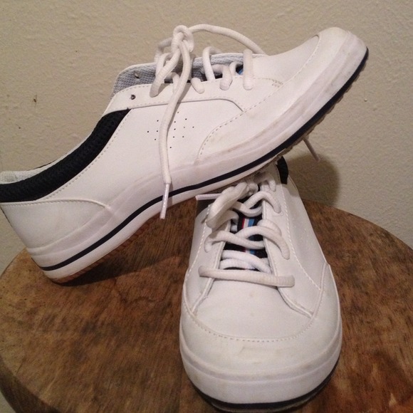 Sold **Keds