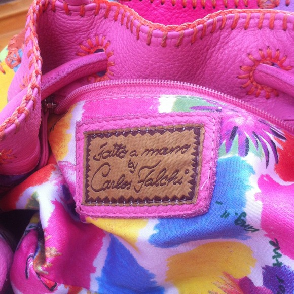 Beautiful leather with different colors - Picture 2 of 4