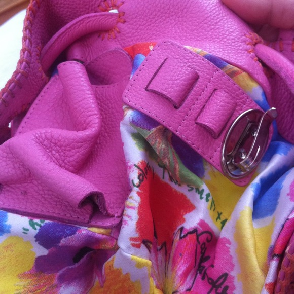 Beautiful leather with different colors - Picture 4 of 4