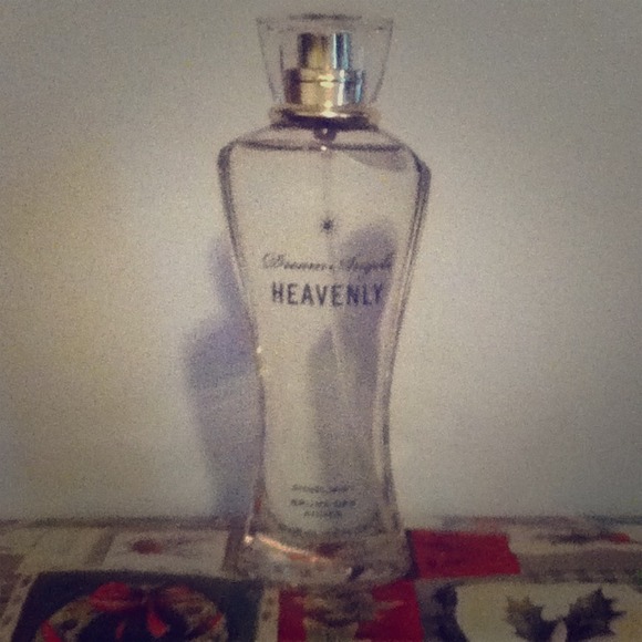 Angel mist Perfume